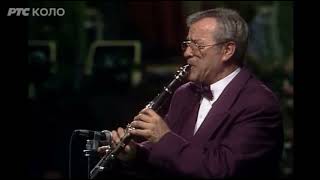 Download Lagu Staniša Stošić - Milkano, Dado, mori! MP3