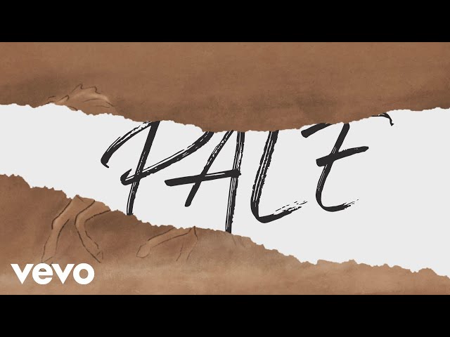 Ina Wroldsen - Pale Horses (Lyric Video)