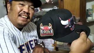 the CAP interChange S.04 Ep.27 and 2-box available caps on hand
