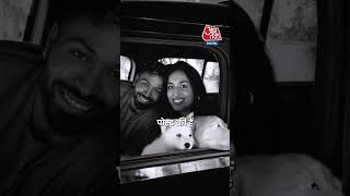 Hardik Pandya अपन Girlfriend Mahika पर हए लटट