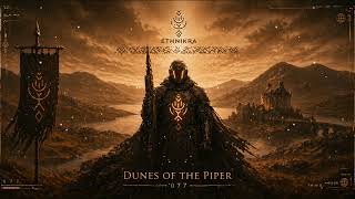 Dunes Of The Piper | Ethnikra 