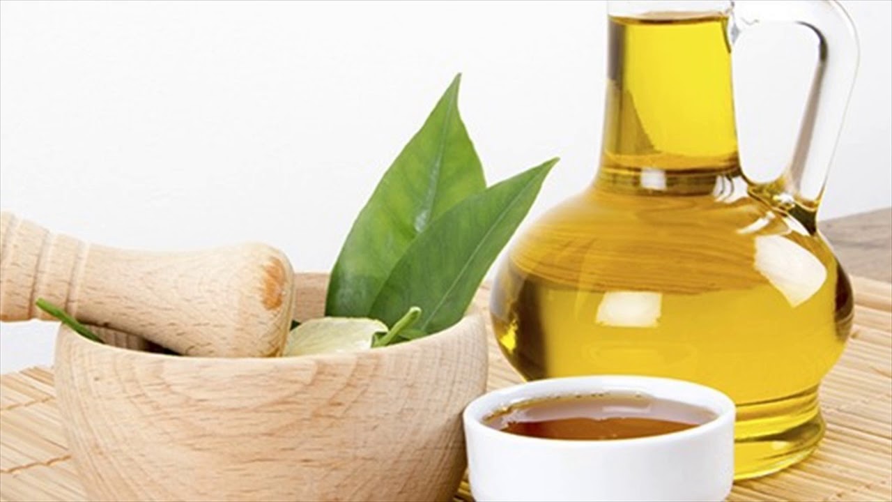 Extra Virgin Olive Oil And Regular Exercise Leads To Control High Blood