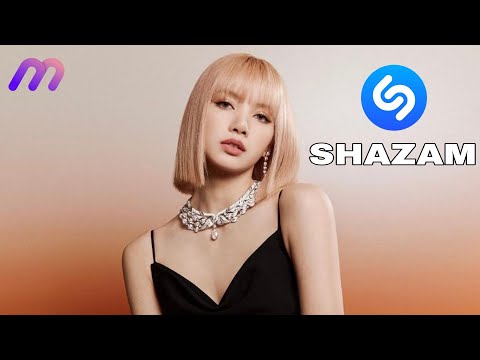 Shazam En Çok Arananlar | Shazam Top 40 | Shazamda aranan yabancı şarkılar (2022)