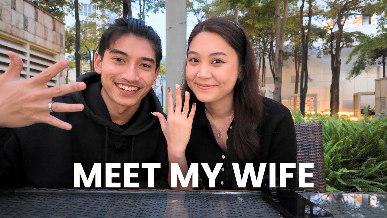 Just Got Married! (Our Story) // EP 3 #ngobrolsantai