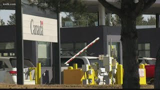 U.S. borders to remain closed through November