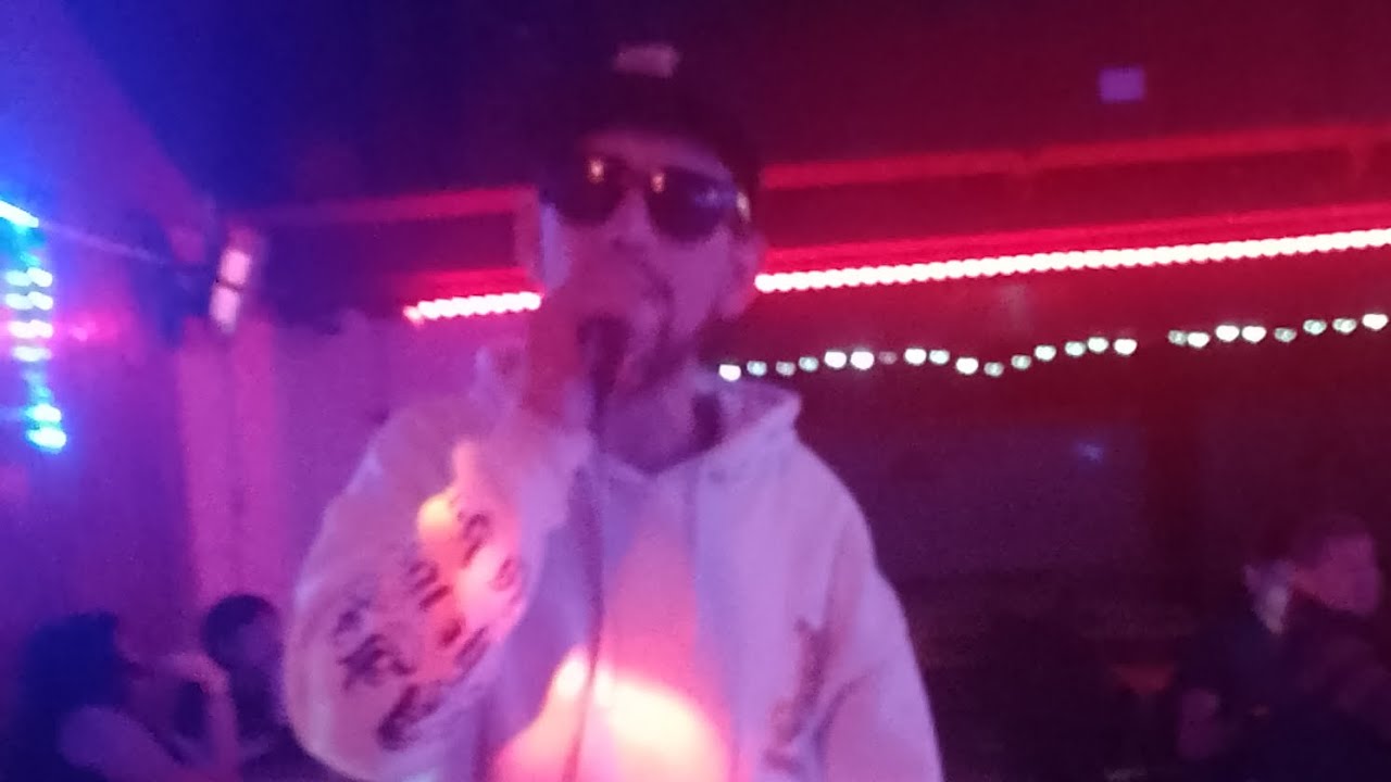 TRIBUTO A ULISES BUENO EN CATALINA PUB RANCUL