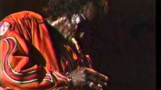 Time After Time - Miles Davis Group (SELECT Live Under The Sky '87)