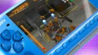 ACSL Promo Trailer