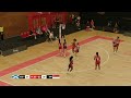 Netball World Youth Cup: Match Highlights - Day 5 - Scotland v Singapore