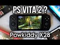 New 150$ Retro Handheld Beast ? | 5.5