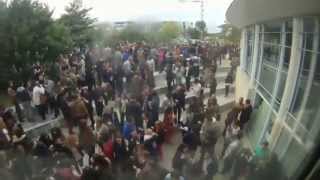 BBQ de Rentrée 2013 - AfterMovie