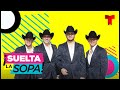 Calibre 50 se confiesa entre risas y canciones | Suelta La Sopa