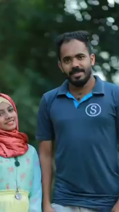 shihab Chottur wife #shorts #shihabchottur