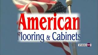 Famous Studio 10 Creating a Custom Kitchen - American Flooring and Cabinets Profile