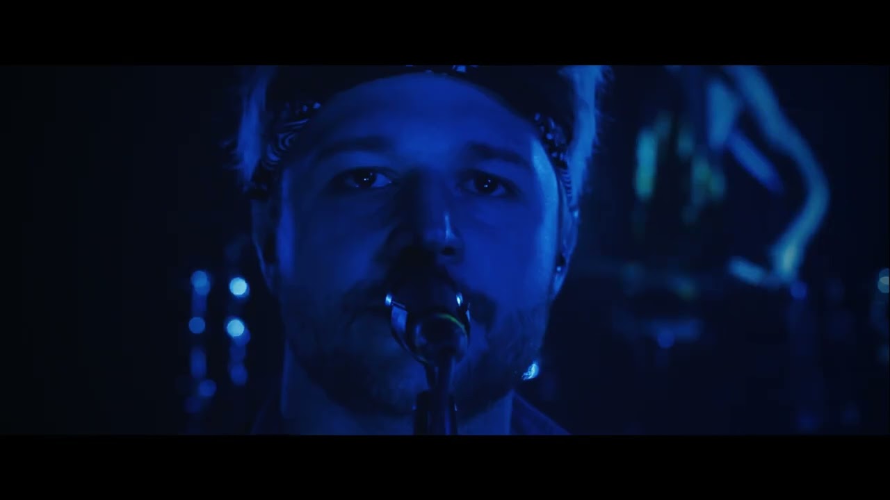 Watch Dead Churches - Bad Year (Official Music Video) on YouTube Watch Dead Churches - Bad Year (Official Music Video) on YouTube