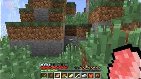 Kingdom of The Sky Part 1 - The Begining