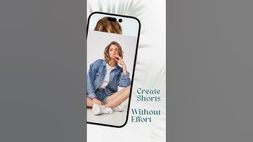 Create Shorts easily using ready-to-use templates in Zoomerang 🚀#viral #template #zoomerang #shorts