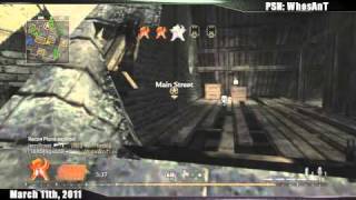 CODSOTD..:..March 11th, 2011