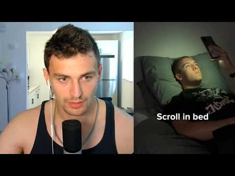 The Epidemic of Laziness