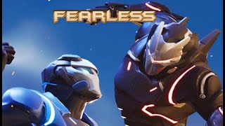 FEARLESS Montage
