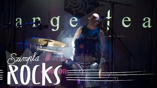Angertea - Waterfront Syndrome @SzimplaROCKS
