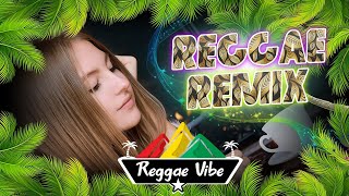 ALEX MICA - DALINDA  - REGGAE REMIX 2023 [By @ReggaeVibeoficial] REGGAE REMIX MODERN BRAZIL