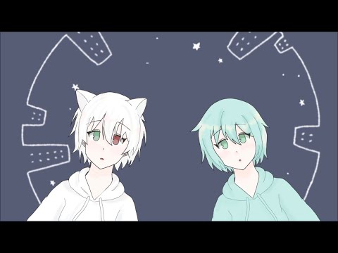 【オリジナルMV】くうになる cover/Namu&瑠衣