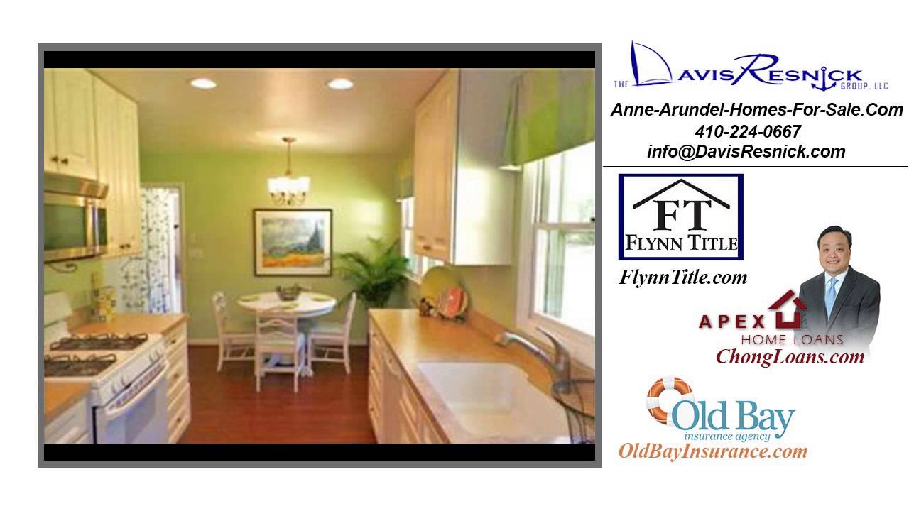 House for sale in Winchester Estates 21012 2.mp4 YouTube