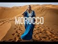 Morocco {Solo Trip}