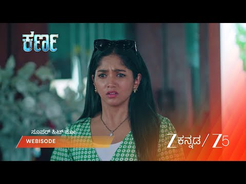 Karna | ಕರ್ಣ ಮತ್ತು ನಿಧಿ ದೇವಸ್ಥಾನದಲ್ಲಿ...