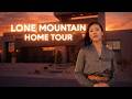 Inside Lone Mountain’s Luxury Estates | Las Vegas Hidden Gem