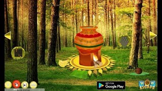 Wow Tamil Festival Pongal Escape walkthrough Wowescape. screenshot 3