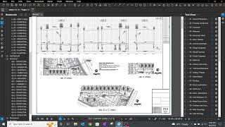 bluebeam revu - bluebeam bro estimating tool set overview