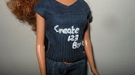 create123barbie - YouTube