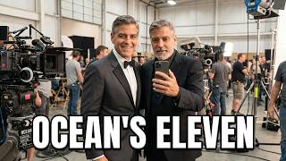 Ocean’s Eleven (2001) Cast: Then and Now 2026 – You Won’t Believe Them Today!