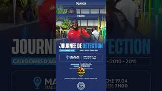 Test Mbarodi fc #football #lsfp #sports