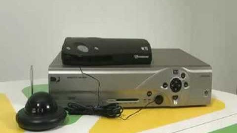 How the Next Gen X-Ray Remote works