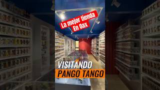 This is the best Funko store in Oaxaca 🇲🇽 | PANGO TANGO will surprise you