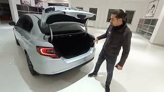 Egea Sedan 1.6Mjet 130Hp Lounge