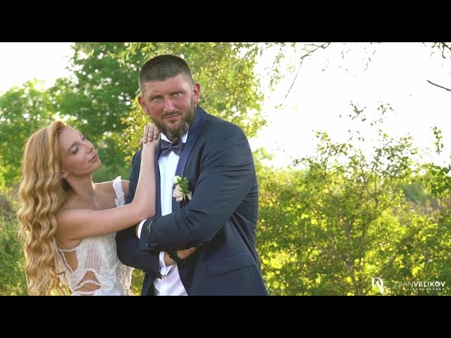 Wedding Trailer  Z&D