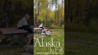 What Does Alaska Look Like In The Fall? Alaskafishing