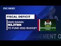 DMO Raises N3 3TRN To Fund 2022 Budget