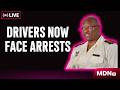 DR MICHAEL MASIAPATO WARNS DRIVERS | ARRESTS COMING FOR TRANSPORTING ILLEGAL IMMIGRANTS
