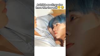 Arthit Is So Obsessed With Dao Lmao