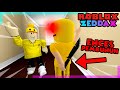 ENCES JADI PEMBUNUH ROBLOX! - Roblox Zeddax