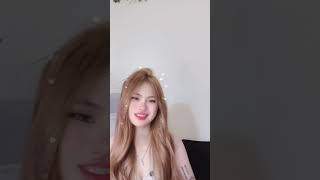 Lovely Girl Warm Look 1050