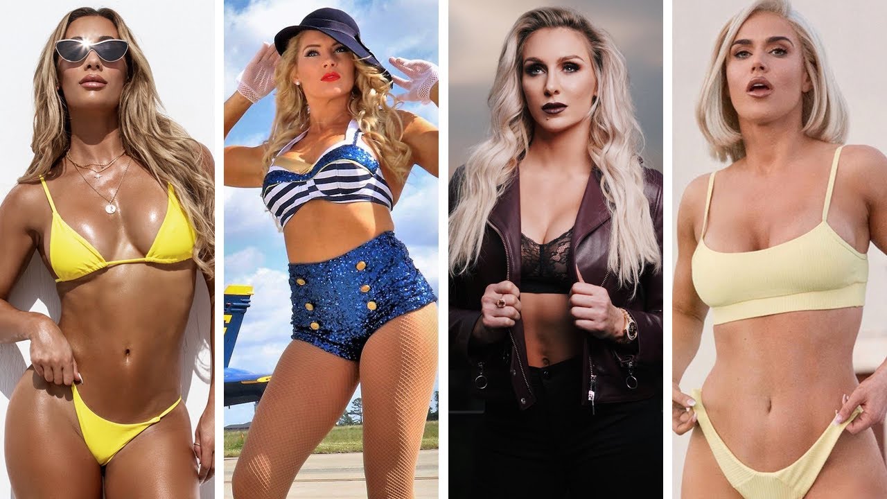 Top 10 Hottest Wwe Divas 21 Youtube