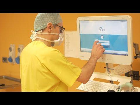 EKor® in Hospital