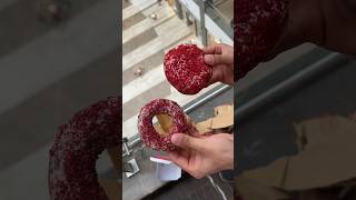 Dunkin Donut Vs Krispy Kreme 🍩 which is better?