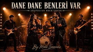 Dane Dane Benleri Var (Cover) Canlı Kadın & Erkek Düet